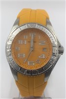 Orologio Spazio24 Uomo in Acciaio L4D033/02OWY - L4D033/02OWY